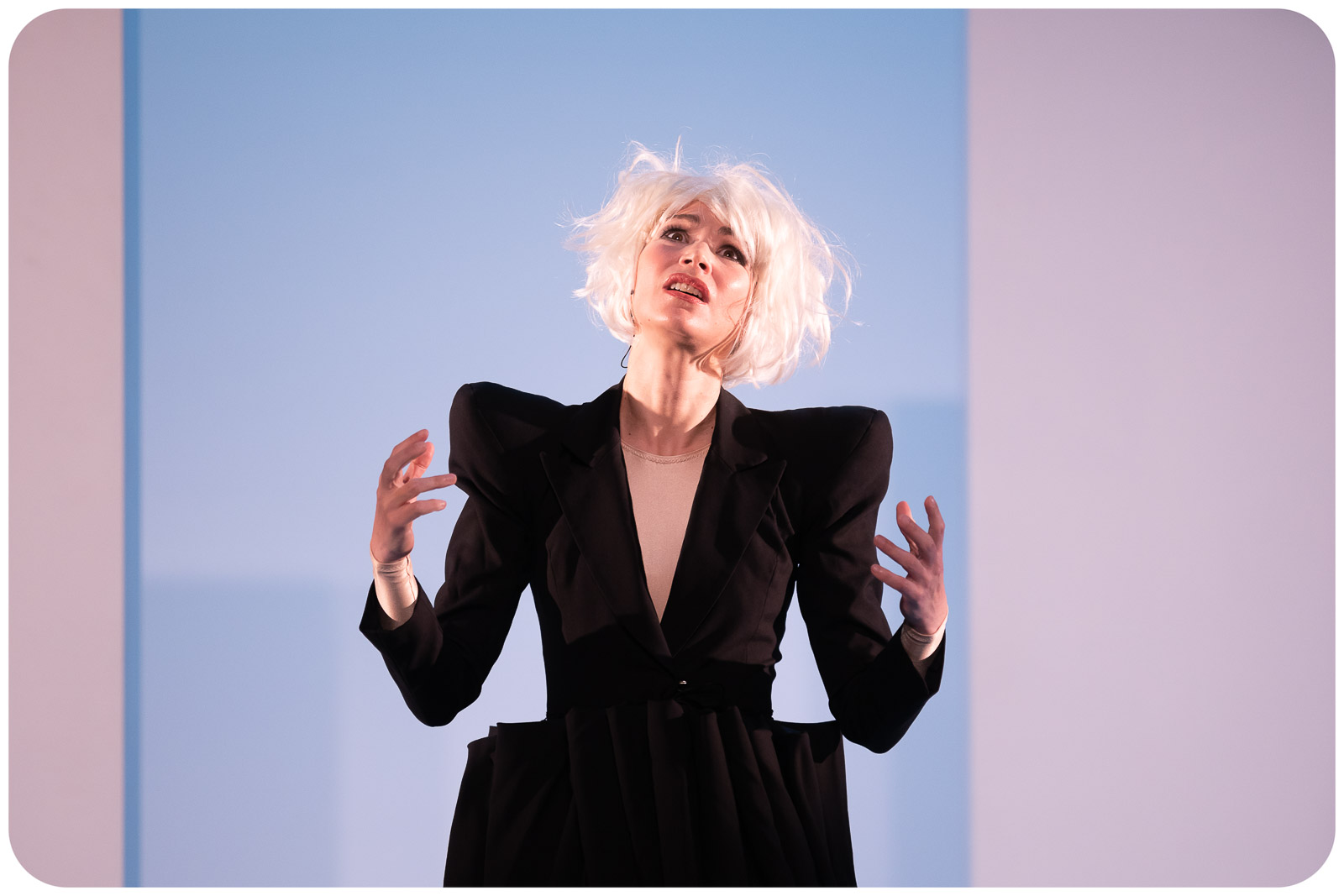 RCH 2021-2022 | ET ME VOICI SOUDAIN ROI D'UN PAYS QUELCONQUE